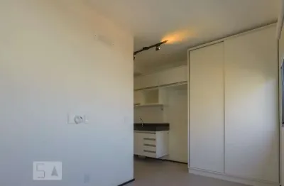 Kitnet / stúdio para aluguel - vila mariana, 1 quarto,  20 m² - são paulo