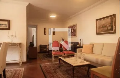 Apartamento para aluguel - saúde, 3 quartos,  102 m² - são paulo