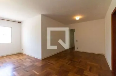 Apartamento para aluguel - perdizes, 3 quartos,  123 m² - são paulo