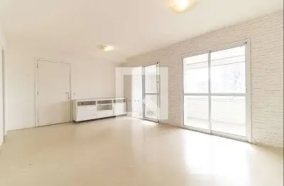 Apartamento para aluguel - bosque da saúde, 4 quartos,  136 m² - são paulo