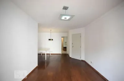 Apartamento para aluguel - vila andrade, 4 quartos,  109 m² - são paulo