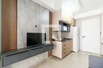 Apartamento para aluguel - vila mascote, 1 quarto,  29 m² - são paulo