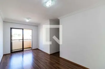 Apartamento para aluguel - bosque da saúde, 3 quartos,  77 m² - são paulo