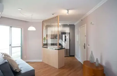 Apartamento para aluguel - consolação, 2 quartos,  48 m² - são paulo