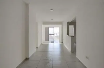 Apartamento para aluguel - aviação, 2 quartos,  88 m² - praia grande