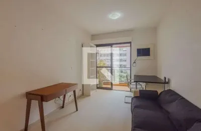Apartamento para aluguel - jardim paulista, 1 quarto,  43 m² - são paulo