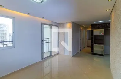 Apartamento para aluguel - vila santa clara, 3 quartos,  63 m² - são paulo
