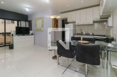Apartamento para aluguel - jardim paulista, 1 quarto,  56 m² - são paulo