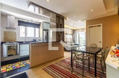 Apartamento para aluguel - jardim paulista, 2 quartos,  90 m² - são paulo