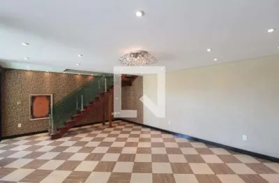 Casa para aluguel - braúnas, 4 quartos,  640 m² - belo horizonte
