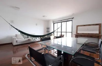 Apartamento para aluguel - vila madalena, 3 quartos,  127 m² - são paulo