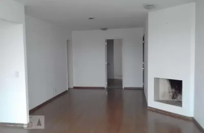Apartamento para aluguel - panamby, 3 quartos,  128 m² - são paulo