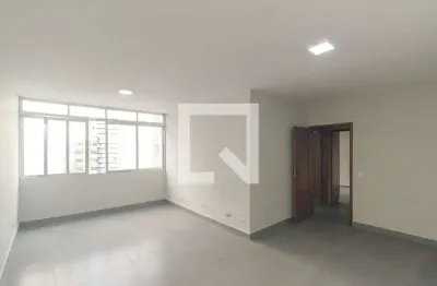 Apartamento para aluguel - santa cecília, 2 quartos,  81 m² - são paulo