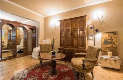 Casa para aluguel - brooklin, 3 quartos,  260 m² - são paulo