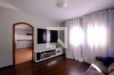 Casa para aluguel - bosque da saúde, 4 quartos,  550 m² - são paulo