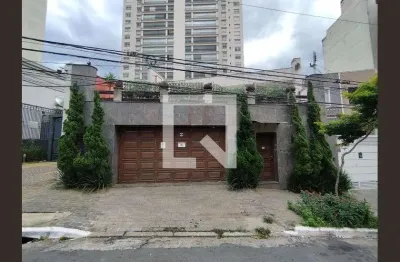 Casa para aluguel - aclimação, 4 quartos,  400 m² - são paulo