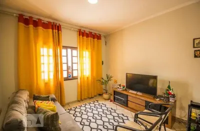 Casa para aluguel - vila industrial, 2 quartos,  223 m² - campinas