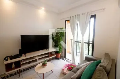 Apartamento para aluguel - butantã, 3 quartos,  72 m² - são paulo