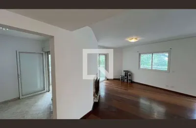 Apartamento para aluguel - paraíso, 3 quartos,  262 m² - são paulo