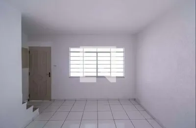 Casa para aluguel - vila ema, 2 quartos,  119 m² - são paulo