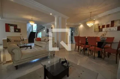 Casa para aluguel - tucuruvi, 4 quartos,  499 m² - são paulo