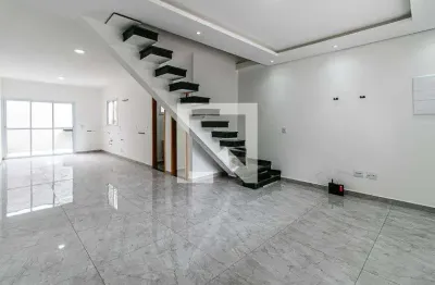 Casa para aluguel - tatuapé, 3 quartos,  114 m² - são paulo
