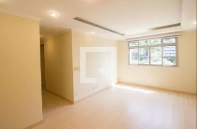 Apartamento para aluguel - brooklin, 2 quartos,  83 m² - são paulo