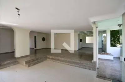 Apartamento para aluguel - ipiranga, 3 quartos,  204 m² - são paulo