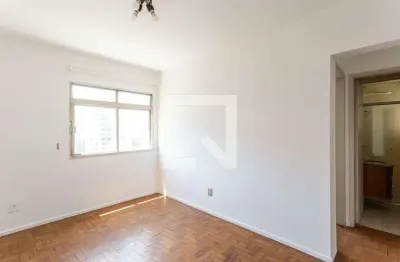 Apartamento para aluguel - itaim bibi, 1 quarto,  46 m² - são paulo