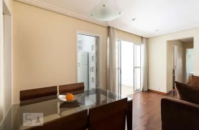 Apartamento para aluguel - vila clementino, 2 quartos,  55 m² - são paulo