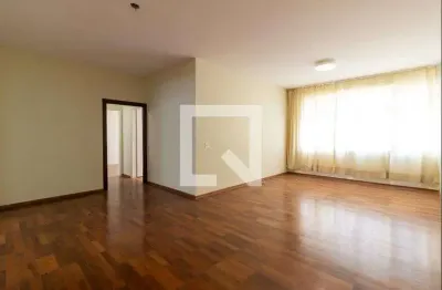 Apartamento para aluguel - jardim paulista, 3 quartos,  142 m² - são paulo