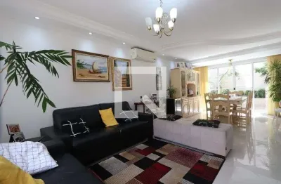 Casa / sobrado em condomínio para aluguel - vila mariana, 3 quartos,  150 m² - são paulo