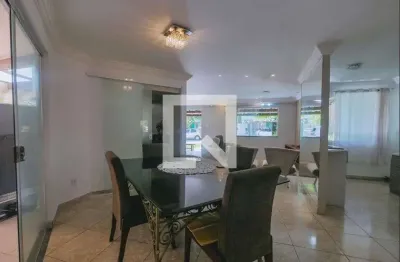 Casa para aluguel - stella maris, 4 quartos,  200 m² - salvador
