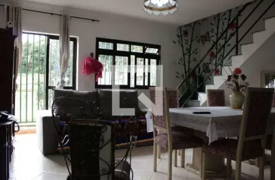 Casa para aluguel - sumaré, 3 quartos,  300 m² - são paulo