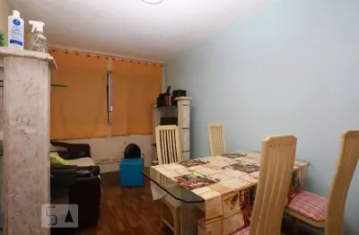 Apartamento para aluguel - cidade nova, 2 quartos,  67 m² - rio de janeiro
