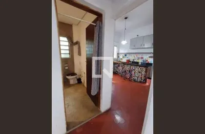Casa para aluguel - tatuapé, 2 quartos,  280 m² - são paulo