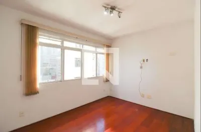 Apartamento para aluguel - itaim bibi, 1 quarto,  45 m² - são paulo