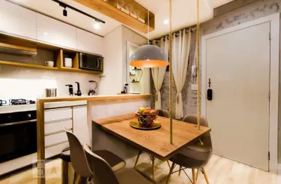 Apartamento para aluguel - bela vista, 1 quarto,  44 m² - são paulo