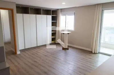 Apartamento para aluguel - botafogo, 1 quarto,  61 m² - campinas