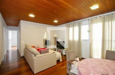 Apartamento para aluguel - pinheiros, 3 quartos,  92 m² - são paulo