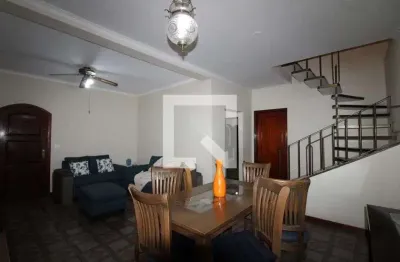 Casa para aluguel - vila formosa, 3 quartos,  210 m² - são paulo