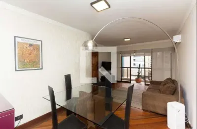 Apartamento para aluguel - itaim bibi, 3 quartos,  110 m² - são paulo