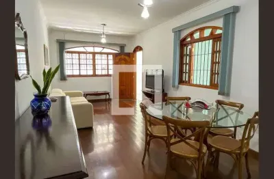 Casa para aluguel - freguesia do ó, 2 quartos,  240 m² - são paulo