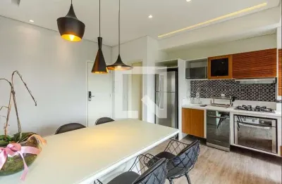 Apartamento para aluguel - vila olímpia, 1 quarto,  54 m² - são paulo