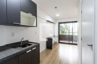 Apartamento para aluguel - perdizes, 1 quarto,  26 m² - são paulo