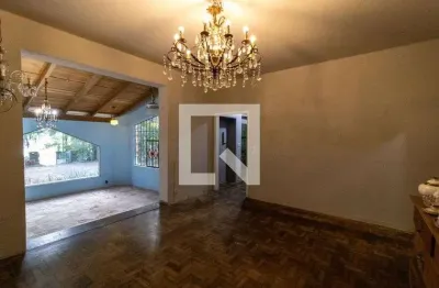 Casa para aluguel - ipanema, 4 quartos,  400 m² - porto alegre