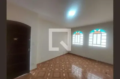 Casa para aluguel - socorro, 3 quartos,  240 m² - são paulo
