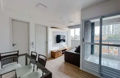 Apartamento para aluguel - cambuci, 1 quarto,  30 m² - são paulo