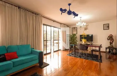 Apartamento para aluguel - jardim maia, 4 quartos,  190 m² - guarulhos