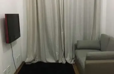 Apartamento para aluguel - vila yara, 1 quarto,  41 m² - osasco